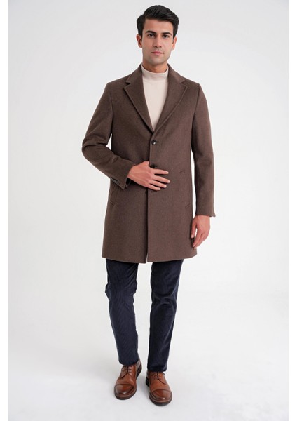 Plt 088 Palto Comfort Kahve fiyatları