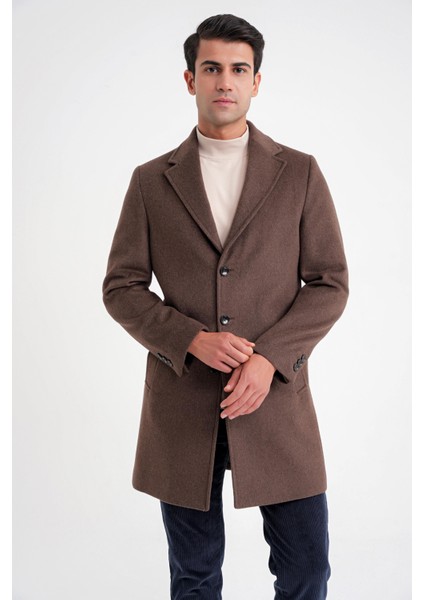 Plt 088 Palto Comfort Kahve modelleri