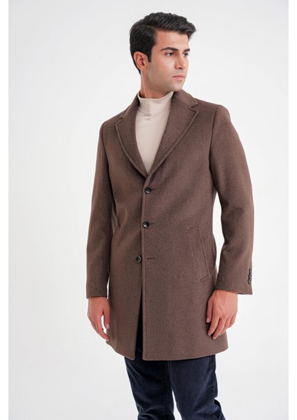 Plt 088 Palto Comfort Kahve fırsatları