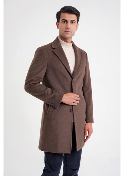 Plt 088 Palto Comfort Kahve indirimleri