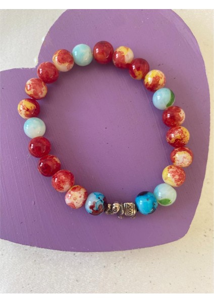 Fil Figürlü Bileklik Model 1 fiyatları