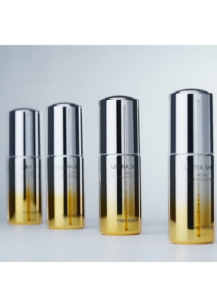 Ultra Shot Pdrn Serum - Bakuchiol'lu Cilt Onarım & Aydınlatıcı Bakım indirimleri