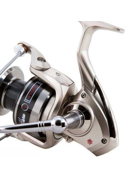 Haru Fw 2000 10+1bb 2ALUM Spool Olta Makinesi fiyatları