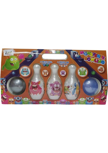 Bowling Oyunu Lisanslı (Lisinya) fiyatları
