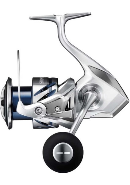 Stradic C5000 Xg Fm Spin (Jig) Olta Makinesi