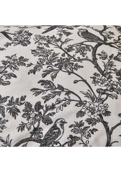 Soft Peace 2'li Yastık Kılıfı - Beyaz - 50X70 cm fırsatları