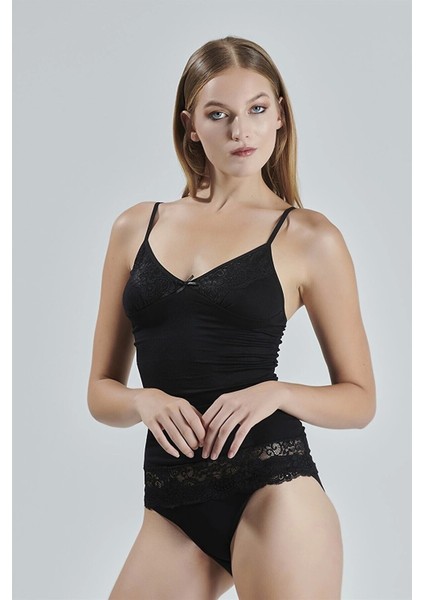 Alissa 601 Bayan Atlet Külot Takım