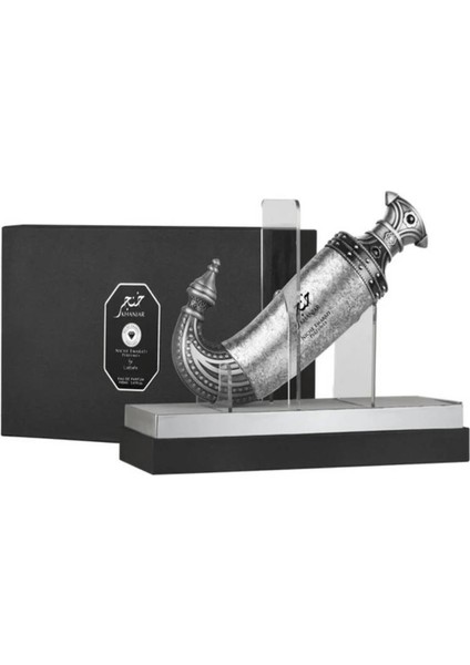 Niche Emarati Khanjar Edp 85 ml Erkek Parfüm