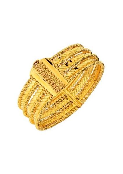 Altın Dorika Kelepçe modelleri