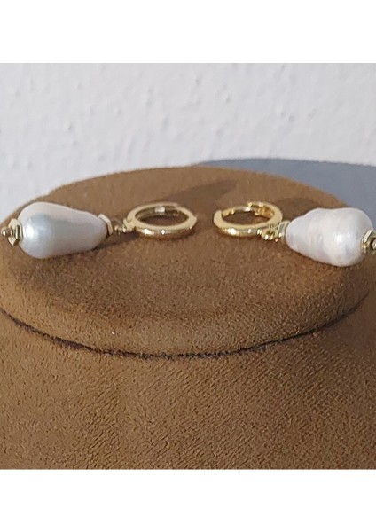 Doğal Barok Inci 2'li Set fiyatları