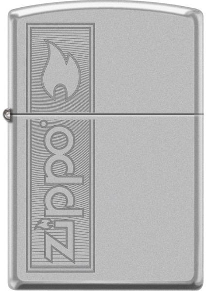 Çakmak 205 Zıppo Desıgn 3 Numara