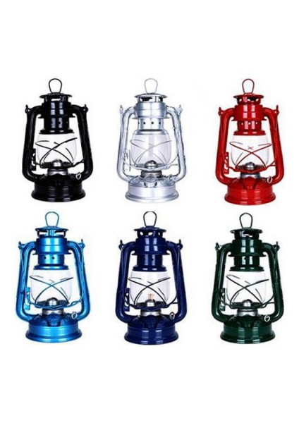 Gemici Orta Gaz Lambası (5264)