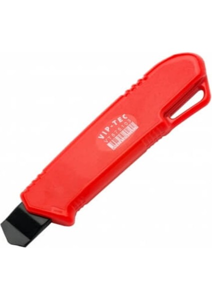 Vıp-Tec VT875103 Büyük Maket Bıçağı Tek Mlz Plastik fiyatları