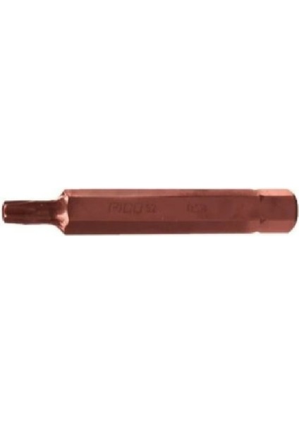 Rıco 1/4 T30 Bits Uç Kaplamalı 150 mm fiyatları
