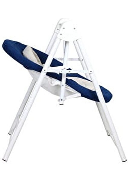 Happy Swing Bebek Salıncağı 0-24 Ay İçin Yıkanabilir Pamuklu Kumaş ve Oyuncaklar fırsatları