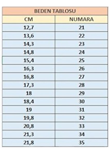 Kız Çocuk Sandalet Pudra Renk