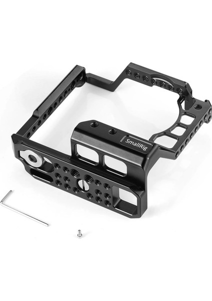 CCS2268 Sony A6000 A6300 A6400 A6500 Battery Gripli Kafes fiyatları