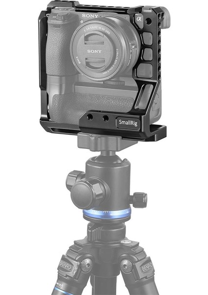 CCS2268 Sony A6000 A6300 A6400 A6500 Battery Gripli Kafes indirimleri