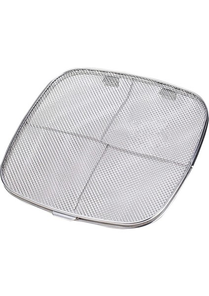 Yağ Sıçrama Koruyucusu, Ninja Foodi AG301 AG300 Için Hava Fritözü Aksesuarları Yedek Parçası (Yurt Dışından)