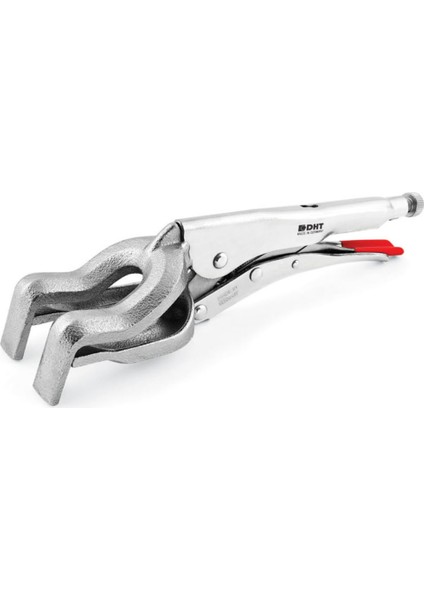 Kaynakçı Boru Pense Uzun Dişli 280 mm