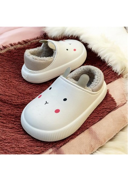 Çocuk Kreş Ev Içi Kürklü Panduf fiyatları