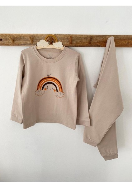 Vizon Gökkuşağı Uyu&oyna 2'li Takım fiyatları