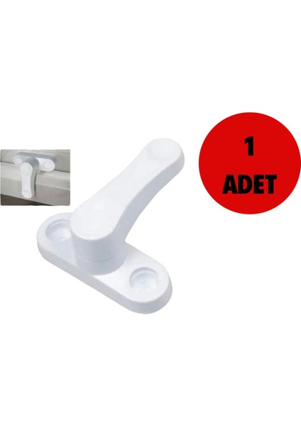 Pvc Pimapen Pencere Cam Balkon Kapısı Güvenli Emniyet Kilidi Hırsız Kilidi fiyatları