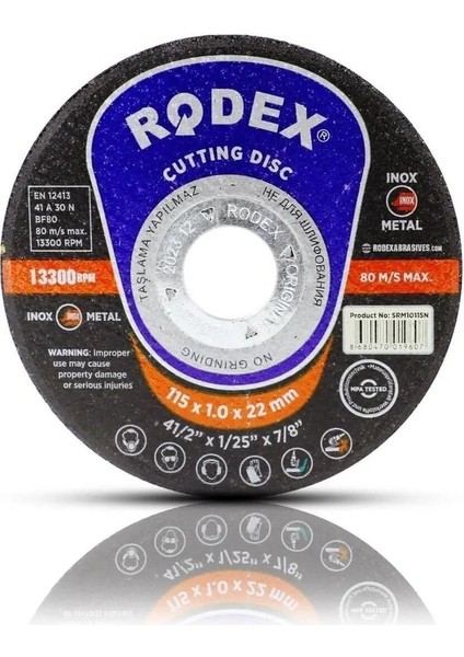 27 Parça Spiral Avuç Içi Taşlama 115 mm Cırt Zımpara Kağıdı Ahşap Inox Metal Kesici Kesme Flap Disk. indirimleri