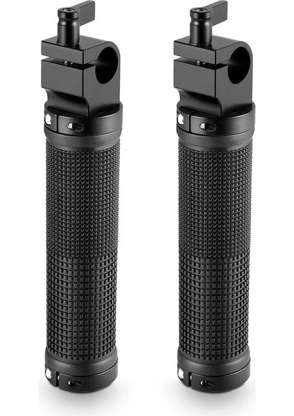 1626 15MM Çubuk Kelepçeli Kulp (2 Adet)