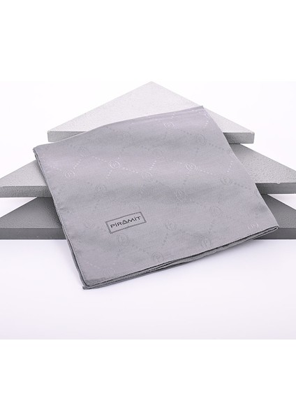 Monogram Jakar Eşarp