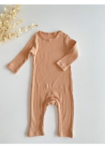 Kayısı Fitilli Modal Uzun Tulum fiyatları