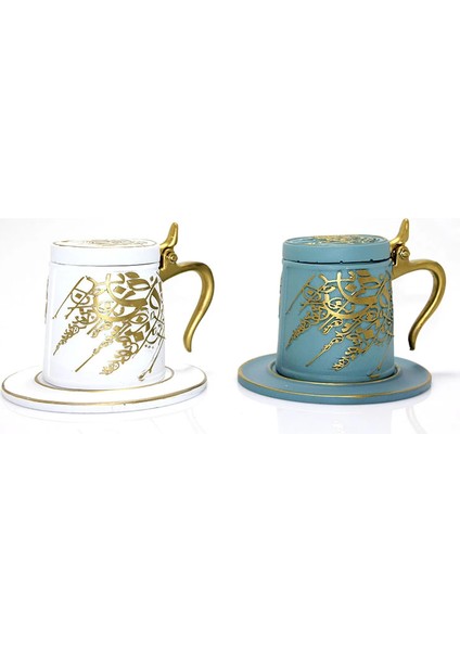 Mdb Tütsü Brülörü Model 2