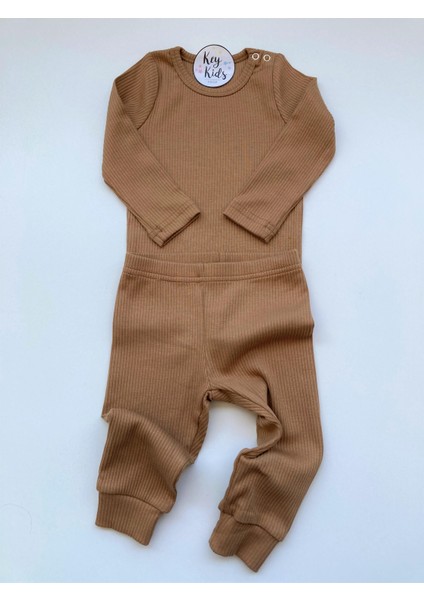 Nescafe Fitilli Modal Pijama Takımı fiyatları