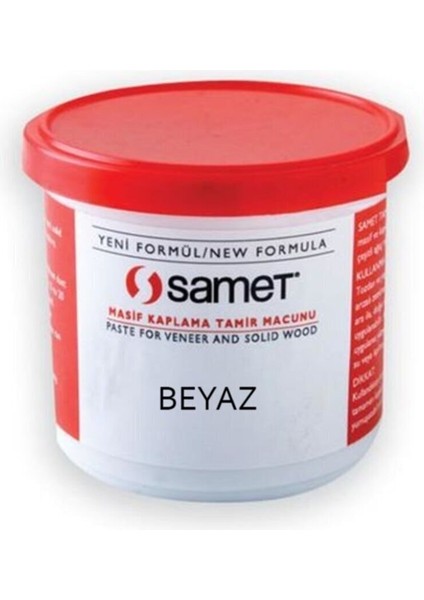 Süt Beyaz Tamir Macunu 200 gr fiyatları