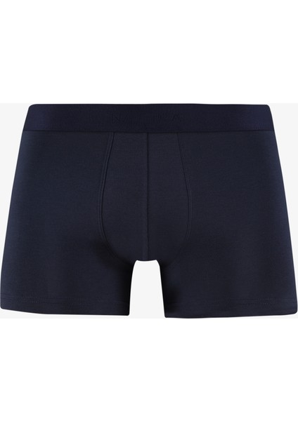 Erkek Lacivert Boxer X57309T.4NV