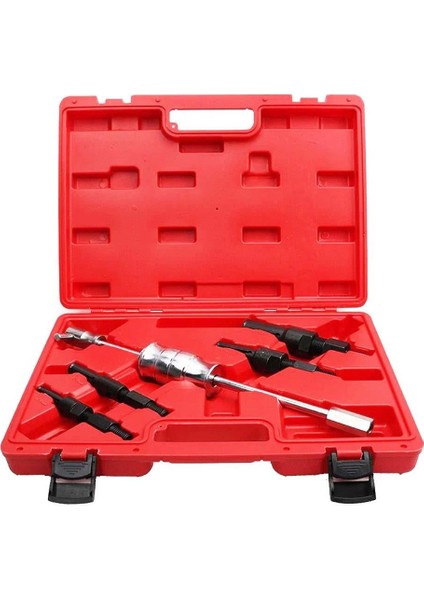 Omega EG2029 Iç Rulman Iç Dişli Sökme Çektirme Seti 5 Parça