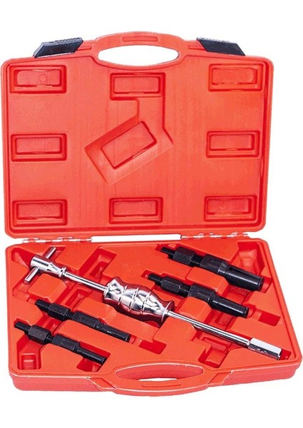 Omega EG2029 Iç Rulman Iç Dişli Sökme Çektirme Seti 5 Parça fiyatları