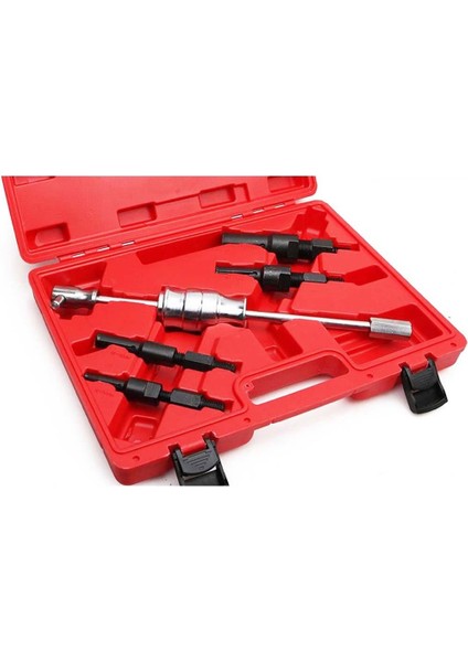 Omega EG2029 Iç Rulman Iç Dişli Sökme Çektirme Seti 5 Parça modelleri