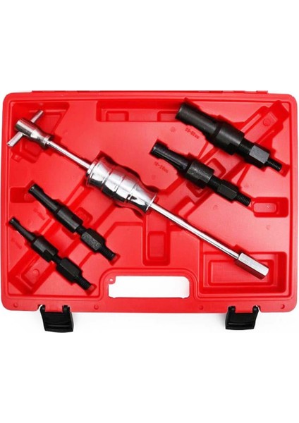 Omega EG2029 Iç Rulman Iç Dişli Sökme Çektirme Seti 5 Parça fırsatları