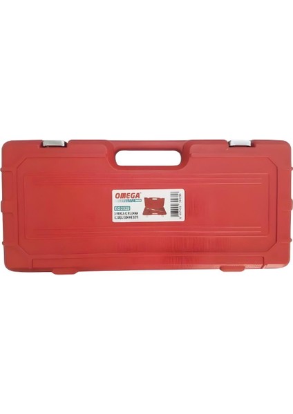 Omega EG2029 Iç Rulman Iç Dişli Sökme Çektirme Seti 5 Parça indirimleri