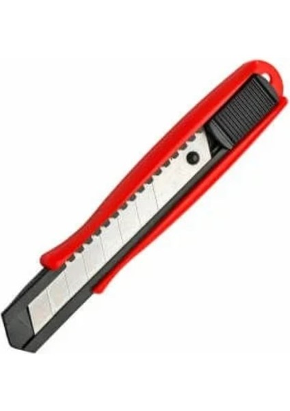 Vıp-Tec VT875118M Maket Bıçağı Metal 18 mm