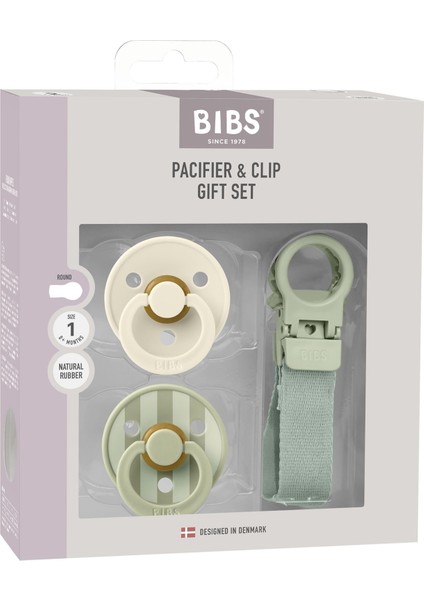 Colour Hediye Seti Sage