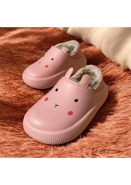 Çocuk Kreş Ev Içi Kürklü Panduf fırsatları