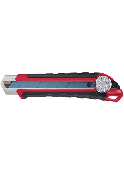 Mılwaukee Ayarlı Maket Bıçağı 25 mm