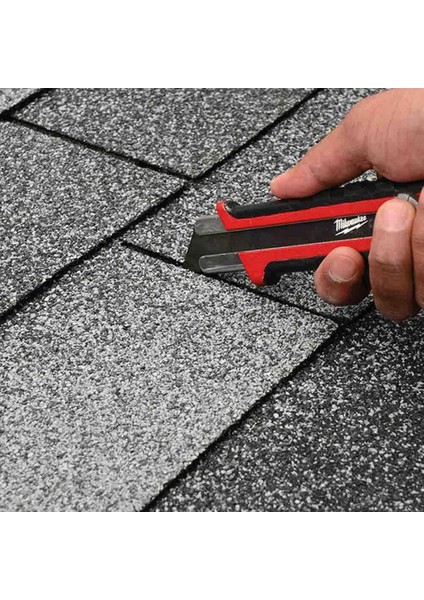 Mılwaukee Ayarlı Maket Bıçağı 25 mm fiyatları