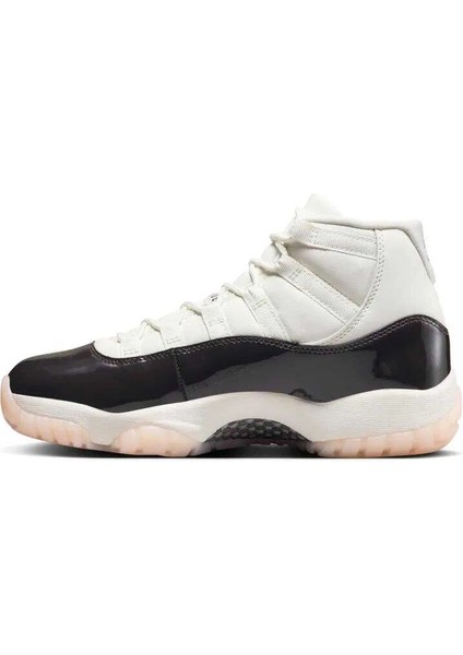 Air Jordan 11 Kadın Basketbol Ayakkabısı AR0715-101 modelleri