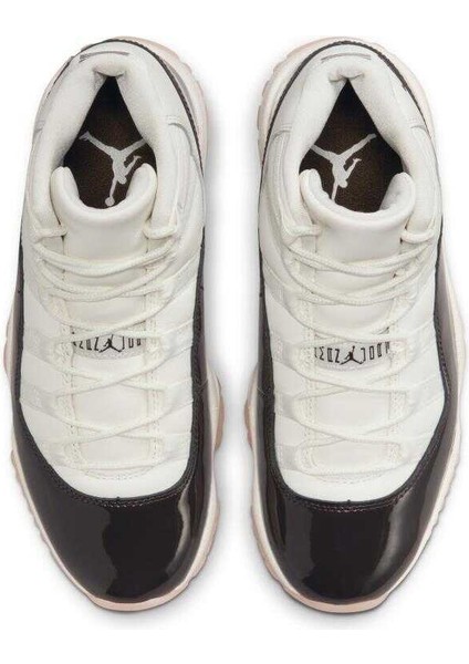 Air Jordan 11 Kadın Basketbol Ayakkabısı AR0715-101 fırsatları