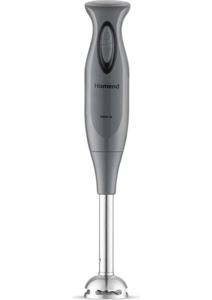 Functionall 2851H Mutfak Robotu Antrasit Siyah modelleri