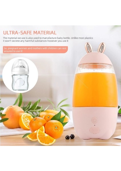 Mdb Taşınabilir Şarj Edilebilir Meyve Sıkacağı fırsatları