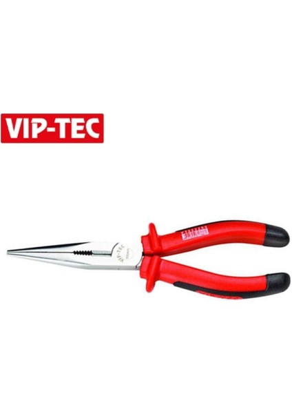 Vıp-Tec Kargaburun Pense Platinium 160 mm